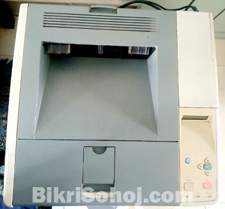 HP Laser Jet P3005dn